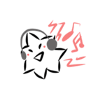 いろいろなホコリ（個別スタンプ：6）