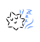いろいろなホコリ（個別スタンプ：7）