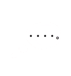nekonyankoの手描きスタンプ1（個別スタンプ：6）