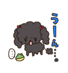 なまいき犬 オリちゃん（個別スタンプ：20）