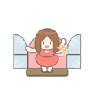 バンコクの娘（個別スタンプ：31）