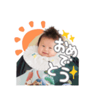 こころ氏のふくふくスタンプ（個別スタンプ：10）