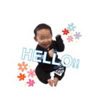 龍虎兄弟2019（個別スタンプ：1）