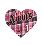 Anny's（個別スタンプ：1）
