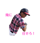 Anny's（個別スタンプ：5）