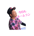Anny's（個別スタンプ：7）
