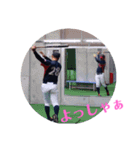 Anny's（個別スタンプ：12）