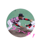 Anny's（個別スタンプ：13）
