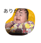 希(まれい)2（個別スタンプ：13）