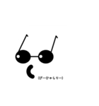 ねーがめくん（個別スタンプ：10）