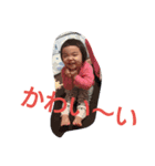 ひなちゃん日々2（個別スタンプ：2）