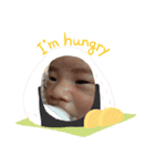 はやトントン（個別スタンプ：6）