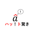 理系の一言集（個別スタンプ：1）