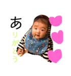 タロオト家族（個別スタンプ：3）