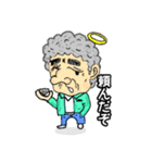 まぼろし堂のカッパ達2（個別スタンプ：9）