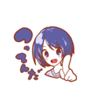 おかゆほかゆ（個別スタンプ：7）