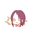 おかゆほかゆ（個別スタンプ：23）