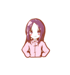 おかゆほかゆ（個別スタンプ：27）