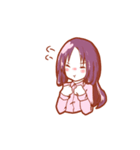 おかゆほかゆ（個別スタンプ：28）