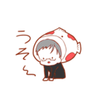 おかゆほかゆ（個別スタンプ：38）