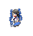 colors_ 8（個別スタンプ：2）