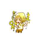 colors_ 8（個別スタンプ：3）