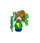 colors_ 8（個別スタンプ：4）