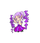 colors_ 8（個別スタンプ：5）
