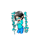 colors_ 8（個別スタンプ：8）