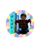 hideのスタンプ（個別スタンプ：2）