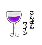 使える愉快なダジャレ（個別スタンプ：24）