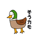 使える愉快なダジャレ（個別スタンプ：25）