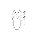 クリオネ生活②（個別スタンプ：13）