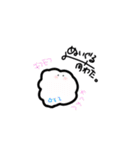 変なのたち。（個別スタンプ：15）