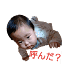 虹心と絃乃（個別スタンプ：4）