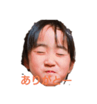虹心と絃乃（個別スタンプ：9）