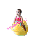 虹心と絃乃（個別スタンプ：10）