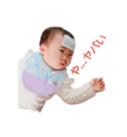 虹心と絃乃（個別スタンプ：14）