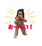 ニコのスタンプ  その②（個別スタンプ：7）