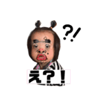 ニコのスタンプ  その②（個別スタンプ：11）