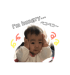 きこ's スタンプ（個別スタンプ：15）