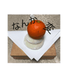我が家のご飯（個別スタンプ：4）