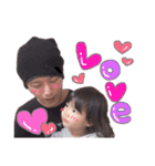 ki0rinmi0（個別スタンプ：5）