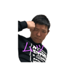 太輝と愉快な仲間たち（個別スタンプ：3）