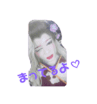 片岡小梅♡♡（個別スタンプ：3）