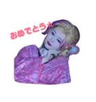 片岡小梅♡♡（個別スタンプ：20）