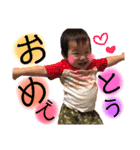 なっちスタンプ2nd（個別スタンプ：11）