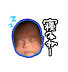 りったんれおくん（個別スタンプ：5）