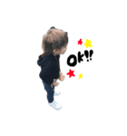 raito.2（個別スタンプ：7）