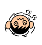 ともくんのすたんぷ（個別スタンプ：7）